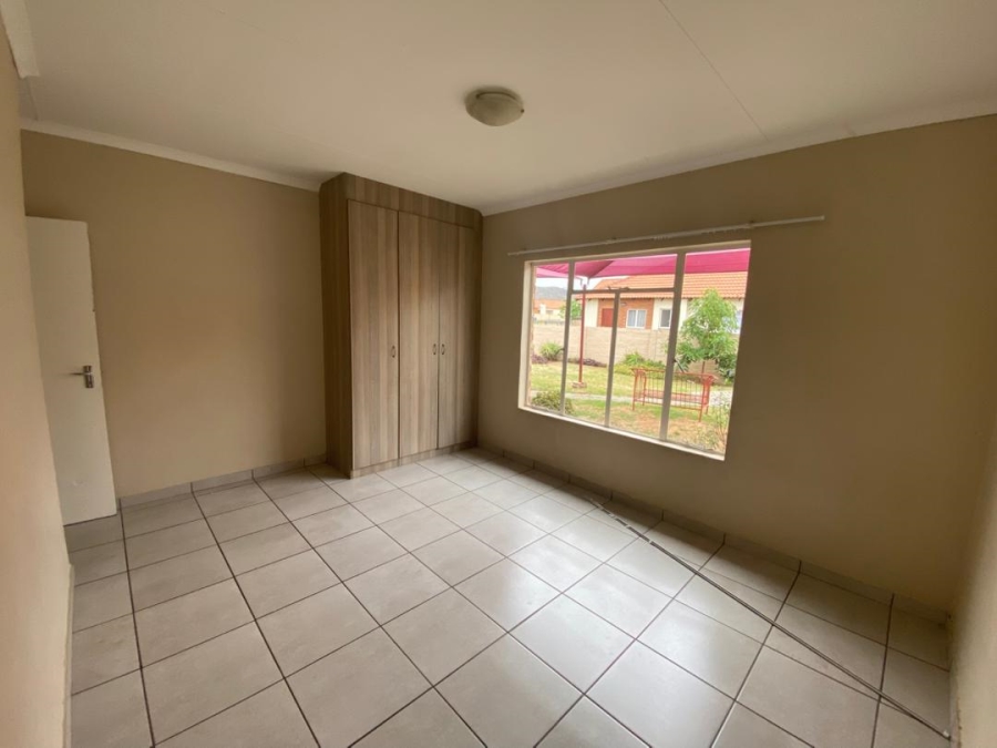 To Let 3 Bedroom Property for Rent in Waterkloof Hill Estate North West